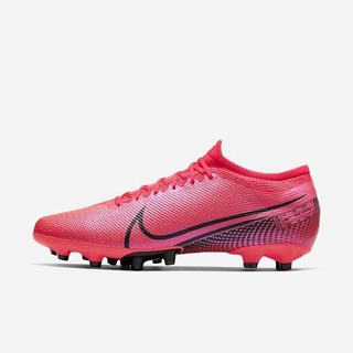 Ghete Fotbal Nike Mercurial Vapor 13 Pro AG-PRO Artificial-Grass Dama Rosii Negrii | EHVF-16308